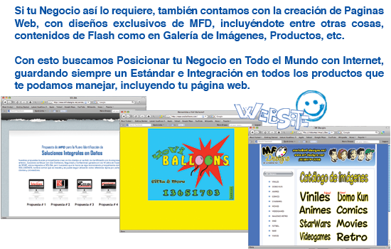 DesignWeb